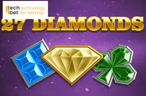 27 Diamonds